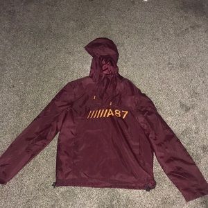 Windbreaker